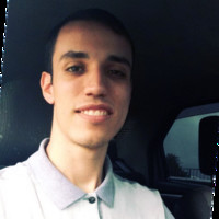 Jonathan Langa Laque