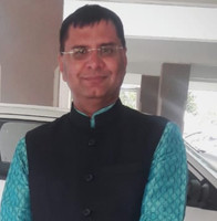 Dr .Nilesh Trivedi
