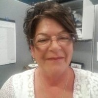 Cynthia Yonning