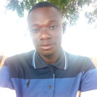 ANDREWS ASIEDU