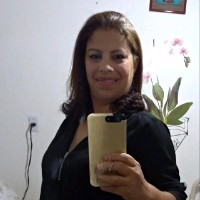 Gláucia Roberta Gomes de Oliveira