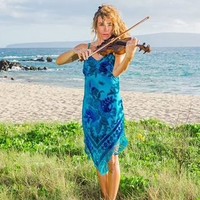 Andrea Walls