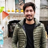 Siddharth Deswal