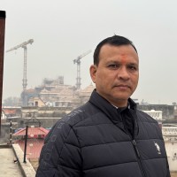 D.S. Dev