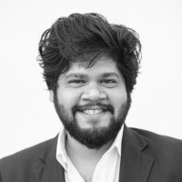 Vivek Krishna