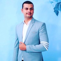 Srikanth Yadav