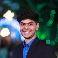 Vedant Tak