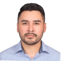 Raúl Enrique Orellana Genovés