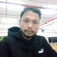 Ujjal Hasan