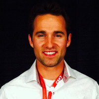 Graham Harder