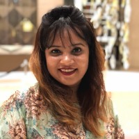 Grishma Mehta