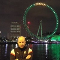 Jorge Genes Forcadell