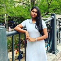 pavithra prabhakaran