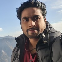 Vikas Patel