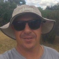 Tim Foster