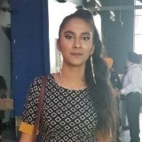 Simaranjeet Kaur