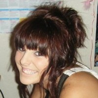 Nicola Davies