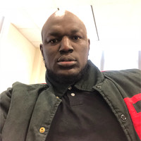 Abiola Ahmed