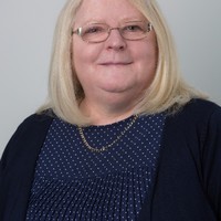 Gayle Lockwood