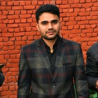 Deepak Bhardwaj
