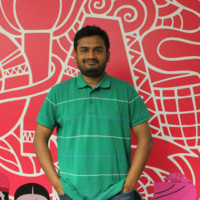 Vikrant Wadekar