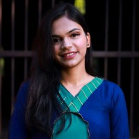 Shubhangi Singh