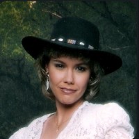 Keli Graham-Zimmerman