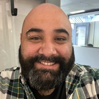 Robert Aguilar
