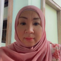Haslinah Hamsah