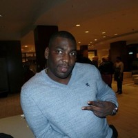 Antonio Washington