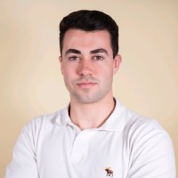 Gerard Pericay Freixes