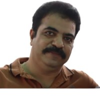 Saju Eappen