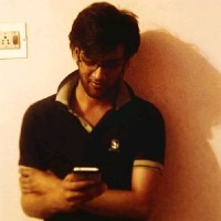 nitish Giri