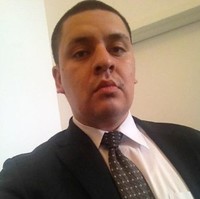 William Samaniego