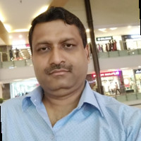 Atul Kashyap