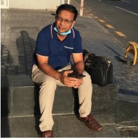 Engineer Al Saeid