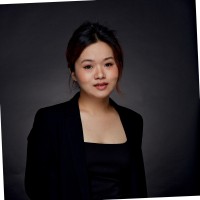 Joyce Chen