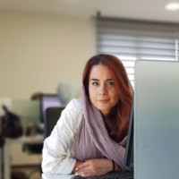 Sanam Behbahani