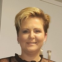 Tracey Doran