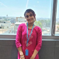 Babitha Shivakoti