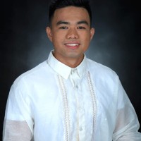 Mark Laurence Reyes