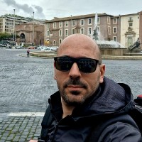 Stefano Mancin