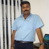 S. Raghul