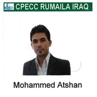 Cpecc Mohammed