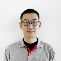 Mike Yang