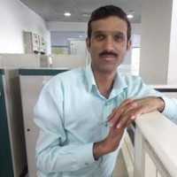 Satish Kumar Tyagi