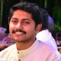 Deepak Salian