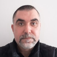Gabriel-Laurentiu Borcan