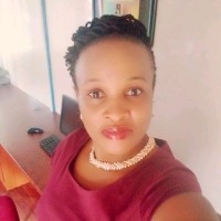 Jackie Asiimwe
