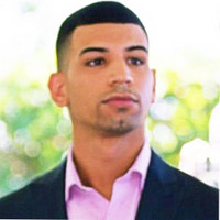 William Diaz